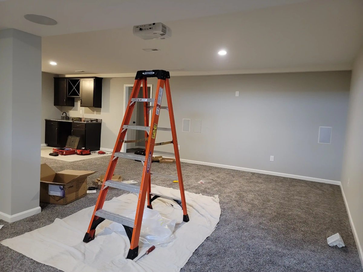 On-Site Installation