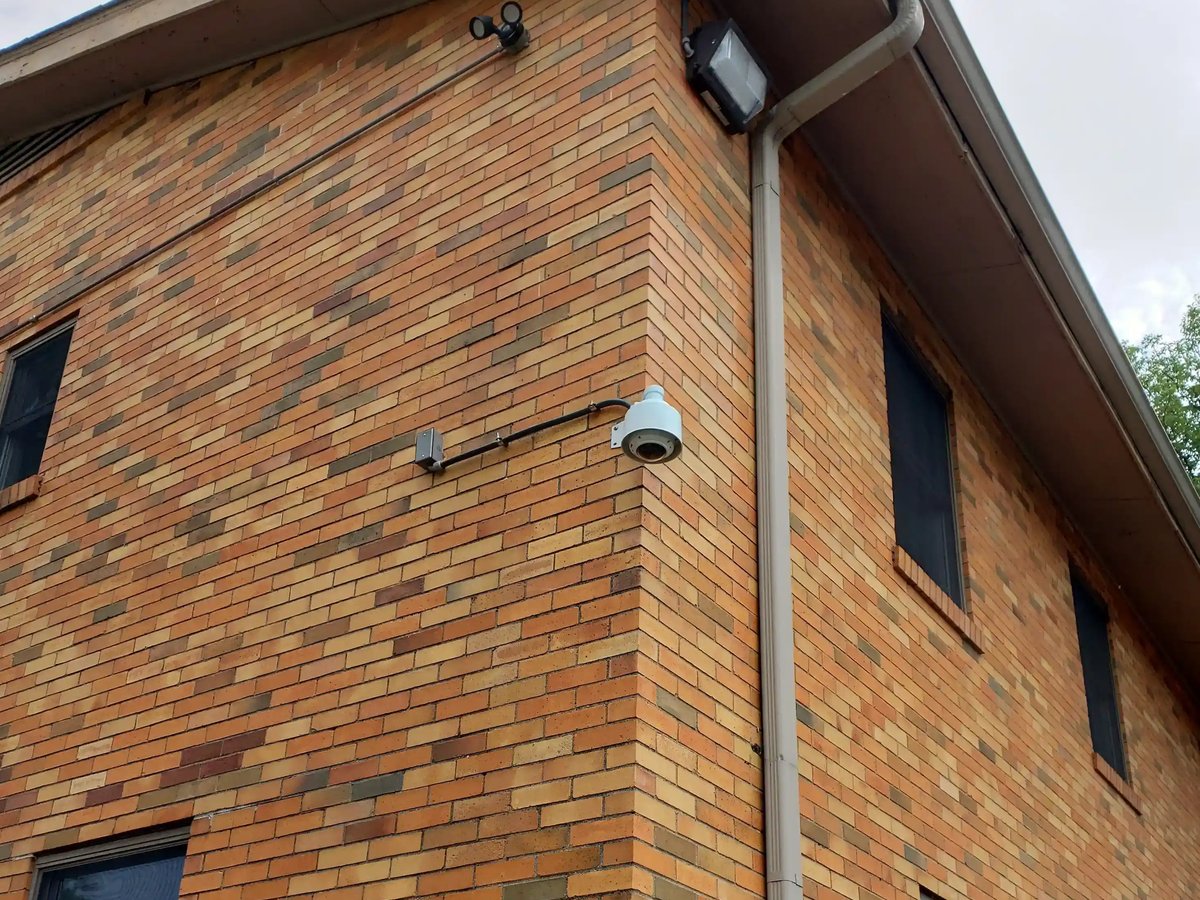 Camera Systems