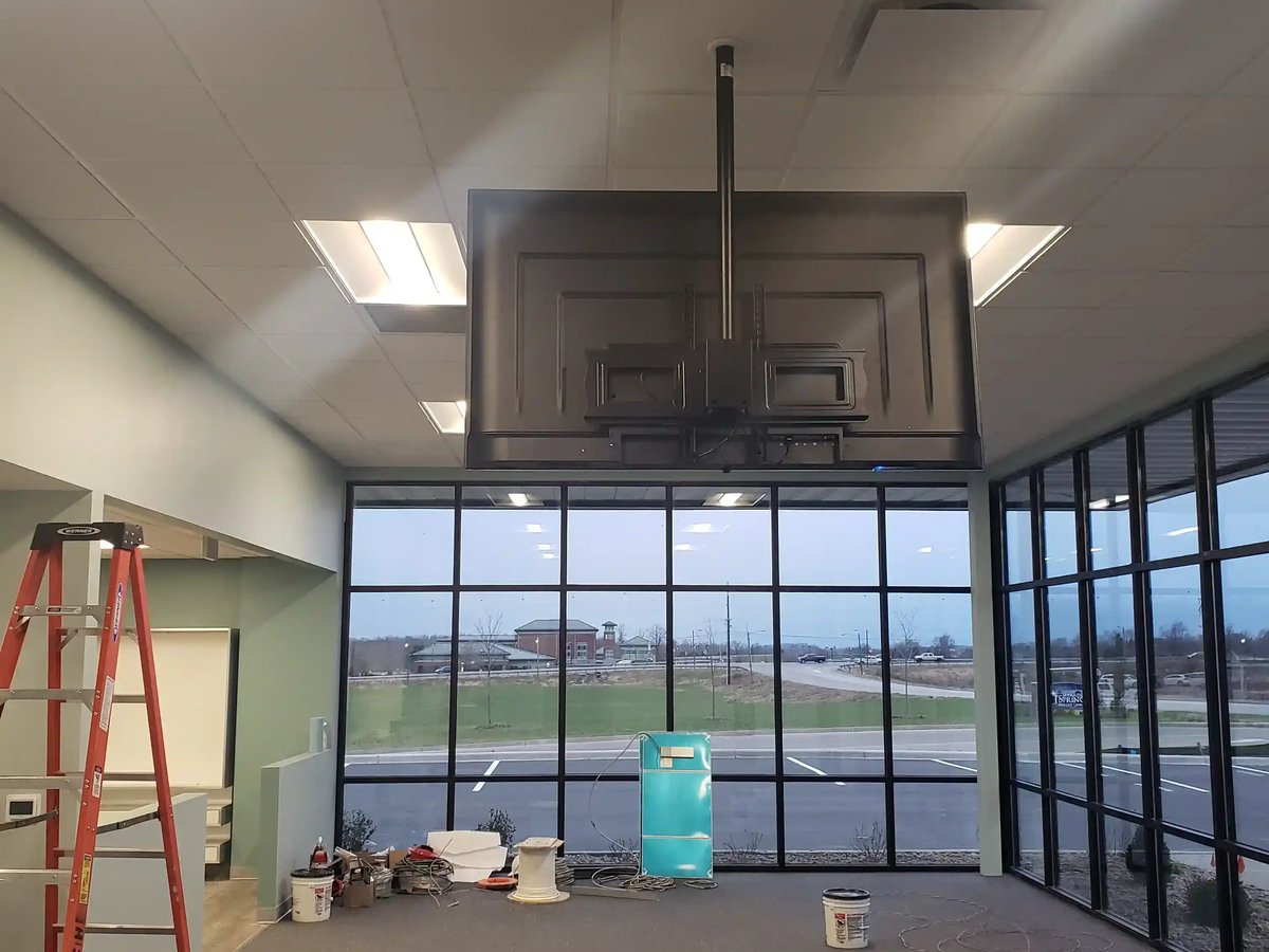 Conference Room Solutions