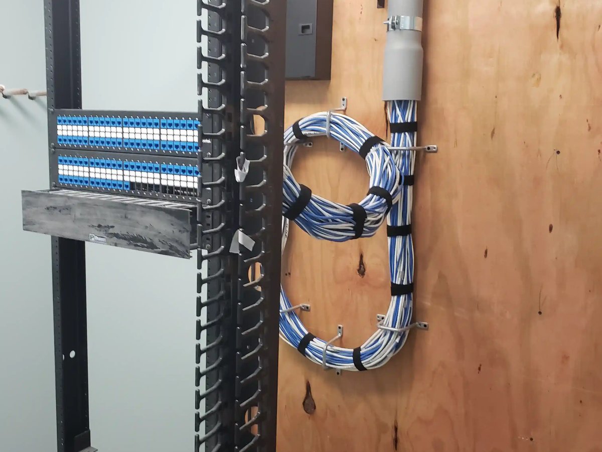 Structured Cabling